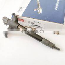 Original Common Rail Injector 295900-0430,23670-26071,2367026071,25900-0180 23670-26070,2367026070
