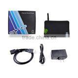 2013 New Model! MK823 Quad Core Android4.2 A31S 1GB DDRIII/RAM 8GB/ROM tv Box