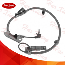 Haoxiang New Material Wheel Speed Sensor ABS 897387990 For ISUZU D-Max thumbnail-2