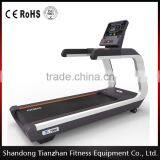 Commercial Treadmill Machine /3hp-7hp Tz-7000A Motorized Treadmill thumbnail-2