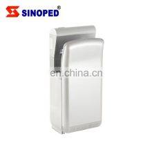 China Oem Factory Directly Automatic Sensor Wall Mounted Hand Dryer Used for Mask Production Workshop thumbnail-2