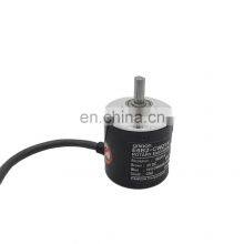 Wide Variety of Supply Voltages and Output Forms Rotary Encoder E6B2-CWZ1X for Packing Machine thumbnail-1