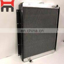 SK200-5 Radiator YN05P00010S001