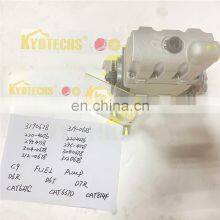 Used Rebuild E330D E336D C9 Fuel Pump Assy 319-0677 3190677 319-0678 3190678 thumbnail-4