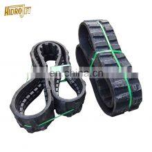 HIDROJET Undercarriage Part Rubber Track 250X48.5X84 Rubber Tracks Used for JCB thumbnail-3