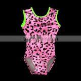 Girl's Camisole .leotards