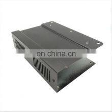 Welding Precision Service Aluminum Stainless Steel Bending Sheet Metal Stamping Parts thumbnail-3