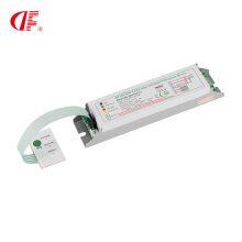 CE Certificate LED Emergency Power Supply Battery Pack Kit for Led Panel Light Downlight thumbnail-5
