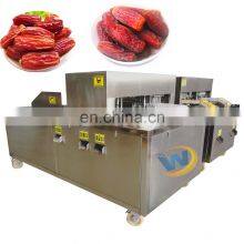 Цена завода на машину для очистки меджульных фиников от косточек, Промышленный очиститель меджульных фиников от косточек