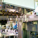 HBS Big Size Solar Tabber Stringer Machine thumbnail-5