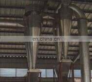 SUS304 Spin Flash Dryer for CaCO3 thumbnail-5