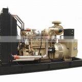 ALTERNATOR 140KVA OPEN STYLE DIESEL GENERATOR SET thumbnail-3