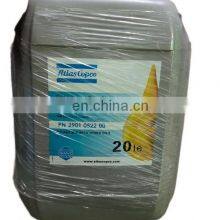 Factory Price Air Compressor Oil 2901052200 1630091800 Fit For Atlas Copco