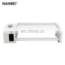 Rocker Shaker Tube Rotator for Laboratory