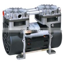 Oil-free Single Piston Air Compressor Vacuum Pump Manufacturer