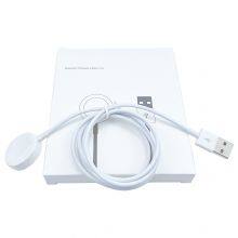 Wireless Charging Stand For Apple IWatch 1/2/3/4/5/6/7/SE Generation Smartwatch With Wireless Charging Cell Phone Parts thumbnail-5