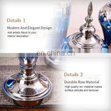 Unique Home Decor Modern Table Top Decoration Accessories Decorative Items thumbnail-3