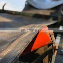 Industrial Mine Belt Conveyor For Conveying Grind Mineral Ores Crushed Rocks Sugar Salt Cement Fertilizers thumbnail-5