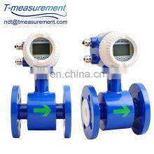 Taijia Raw Milk Flow Meter With Batch Control,Price Flow Meter,magnetic Flow Meter Flowmeter Electromagnetic Flow Meter thumbnail-2
