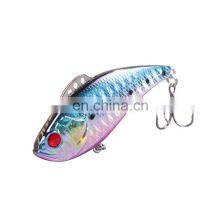 Hard Fish Hunter DV2B VIB 70MM 18G Fishing Lure Freshwater Casting Fishing Lure thumbnail-1