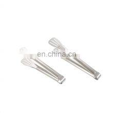 304 Stainless Steel Steak Clamp Food Clip thumbnail-2