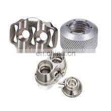 Stainless Steel Cnc Machining Parts Steel Cnc Machining Punching Parts Cnc Steel Machining thumbnail-4