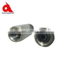Custom Metal Machining Precision Aluminum Parts CNC Machining Mechanical Parts thumbnail-2