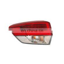 MAICTOP Car Accessories Taillight Led Tail Light for Highlander 2018-2020 Rear Light Lamp thumbnail-3
