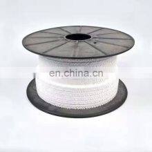 High Temperature and High Pressure Resistant Gland Sealing Aramid Carbon Mixed Aramid Packing thumbnail-5