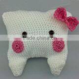 2016 Air Pillow / Custom Printed Pillow / Wholesale Pillow thumbnail-6