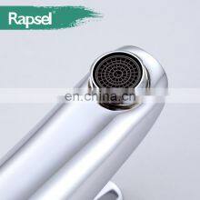 China Supplier Single Lever Brass Tap Sanitary Ware Copper Basin Tap thumbnail-4