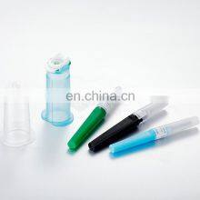 Safety Blood Collection Multi-sample Needle thumbnail-2