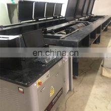 100Ton 200Ton 300Ton 1000kn 2000kn 3000kn Wire Rope Anchor Chain Cable Horizontal Tensile Test Bed Tensile Test Machine Bench thumbnail-4