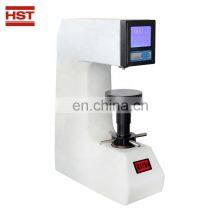 HRS-150 Digital Display Manual Metal Rockwell Hardness Tester thumbnail-3