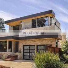 Economical Prefab Hurricane Proof Prefab Houses Made in China