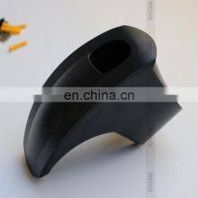 For Tesla Model Charging Cable Organizer Wall Mount Connector Bracket Charger Holder With Chassis Bracket Charger ABS EU/US thumbnail-1