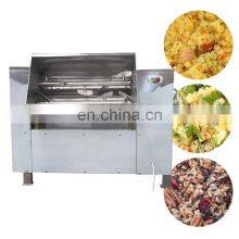 High Capacity Machine Dumplings 250 Kg Food Chopper Cutter Small 25Kg Kebab Meat Mixer thumbnail-4