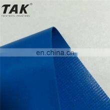 Toldo de poliéster com tecido panamá revestido com vinil, 10 oz, retardador de chamas NFPA 701 em PVC thumbnail-3