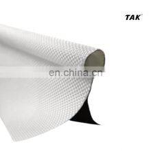 9mm High Frequency Welding Panama Weave Keder Welt Double Flap Flat Tent Keder thumbnail-3