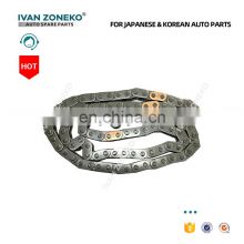Auto Parts Engine Parts Genuine Engine Timing Chain 243514A020 24351 4A020 24351-4A020 Fit For Hyundai