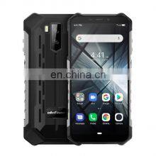 Same Day Shipping!! Ulefone Armor X3 5.5 Inch Android 9.0 MTK6580 Quad Core 2GB+32GB 5000mah Waterproof 3G Smartphone thumbnail-4