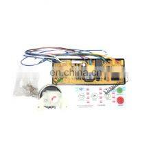 YM-1000 Universal Washing Machine PCB Control Board Waschmaschinen-Schaltkreisplatine YM1000 thumbnail-1