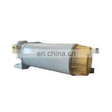 A0004702190 Truck Parts Oil Water Separator Assembly thumbnail-4