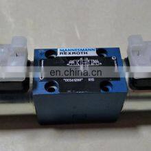 Solenoid Directional Valves 4WE6J61/EG24N9K4 thumbnail-2