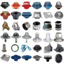 No-Hub Cast Iron Soil Pipe thumbnail-4