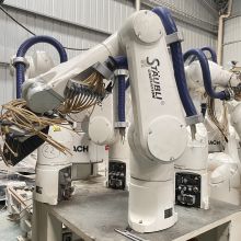 Stauber robot TX90  Welding robot  Teaching robot Arm span 1200mm Load 20kg