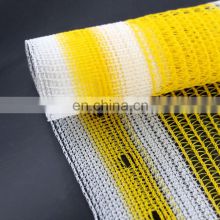 100% Virgin HDPE Agriculture Hail Net HDPE New Anti Hail Net For Agricultural Protection