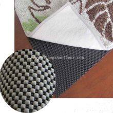 Eco Friendly Pvc Foam Carpet Underlay Mat