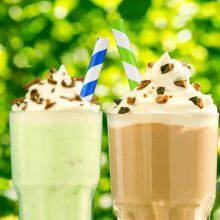 12mm Recyclable Boba Biodegradable Disposable Individually Packed Paper Straws (5000/ Ctn) thumbnail-3