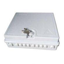 IP68 Outdoor Fiber Access Terminal Closure FTTH Box 8-port FTTH Caja NAP thumbnail-5